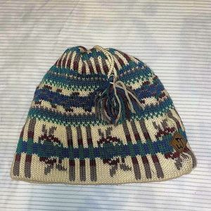 Merkley Headgear WOOL hat